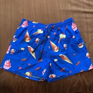 TropiMen Medium Bathing short Size M (fits like S)